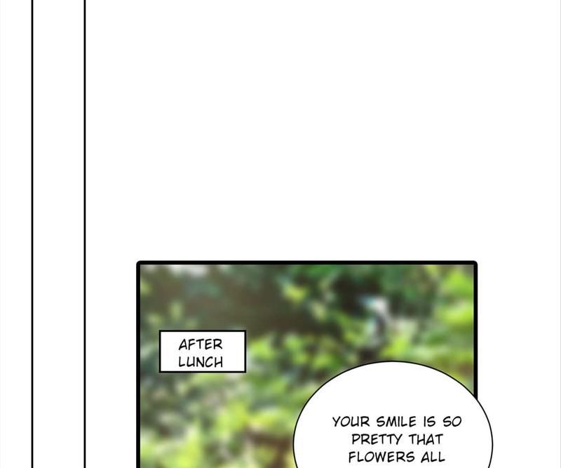 Warm Wedding Chapter 346 page 35 - 