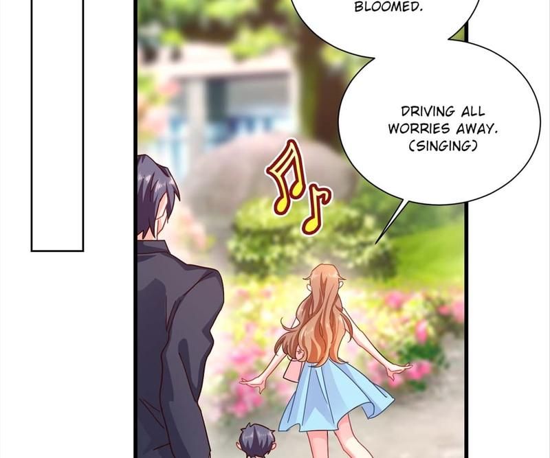 Warm Wedding Chapter 346 page 36 - 