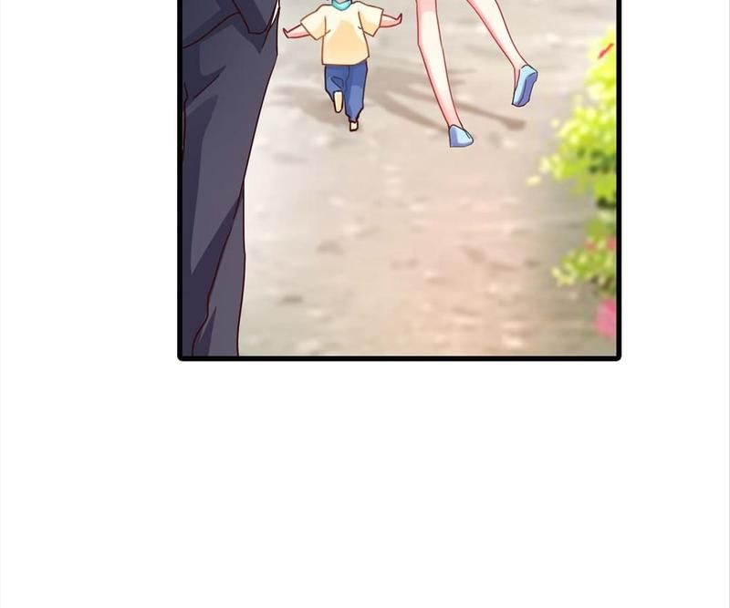 Warm Wedding Chapter 346 page 37 - 