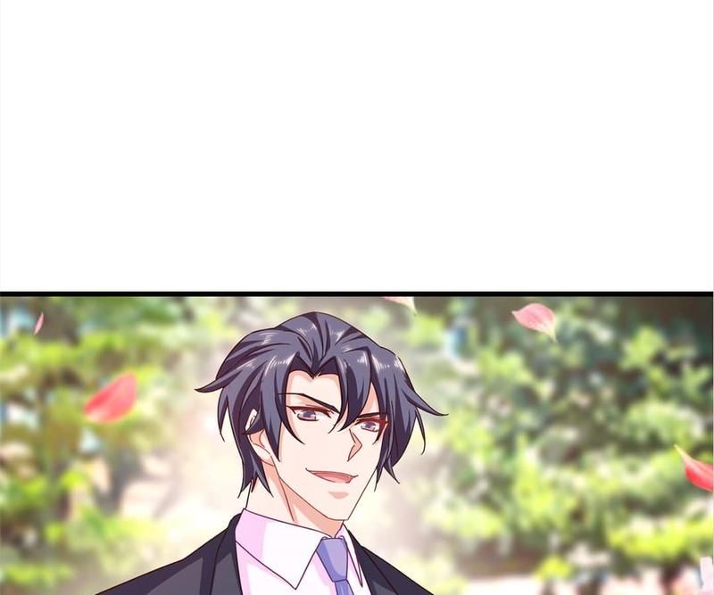 Warm Wedding Chapter 346 page 38 - 