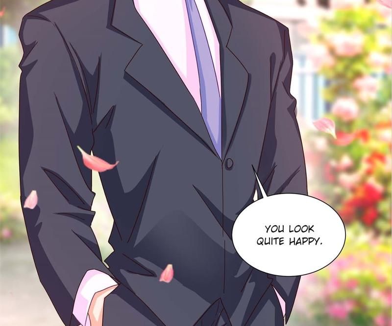 Warm Wedding Chapter 346 page 39 - 