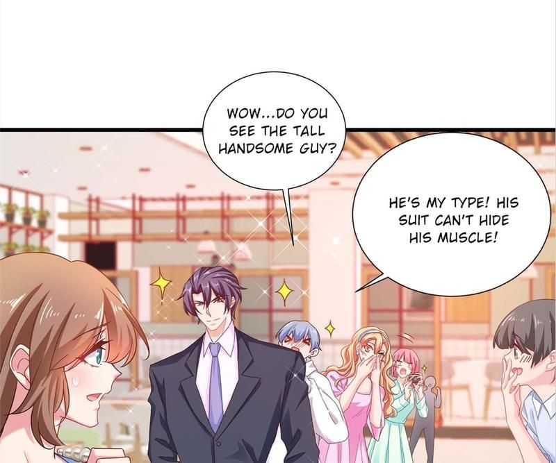 Warm Wedding Chapter 346 page 5 - 