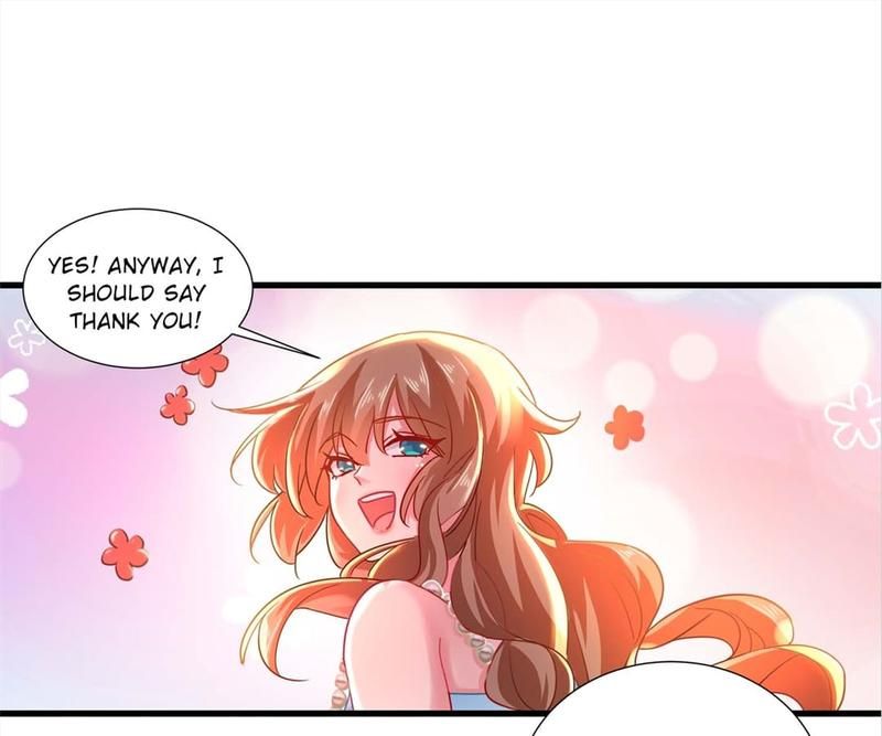 Warm Wedding Chapter 346 page 41 - 