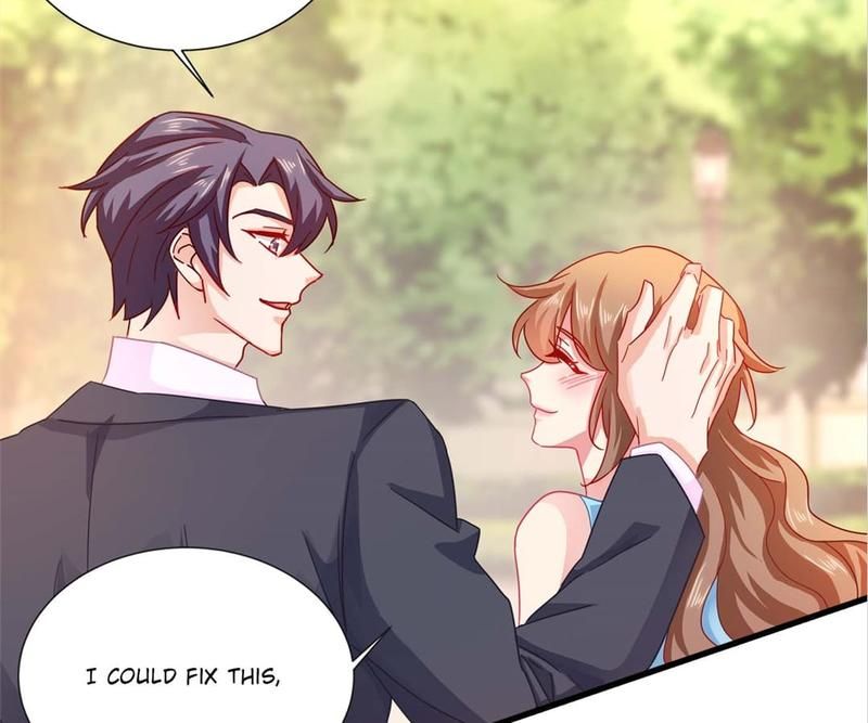 Warm Wedding Chapter 346 page 43 - 
