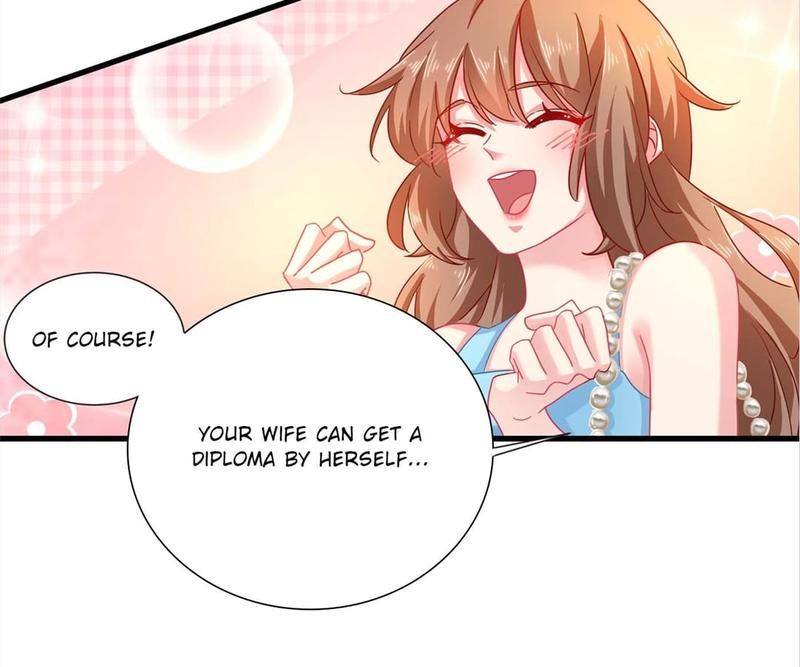 Warm Wedding Chapter 346 page 45 - 