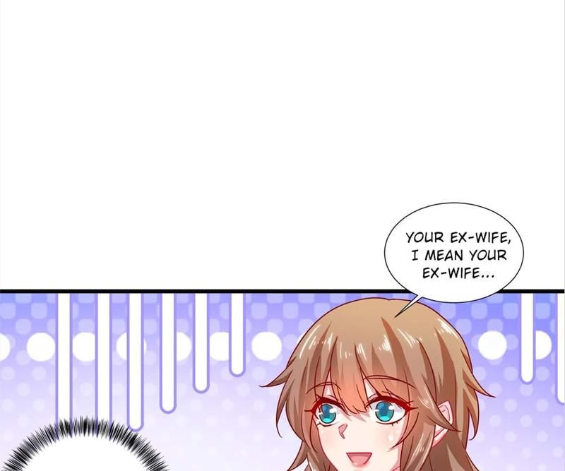 Warm Wedding Chapter 346 page 46 - 