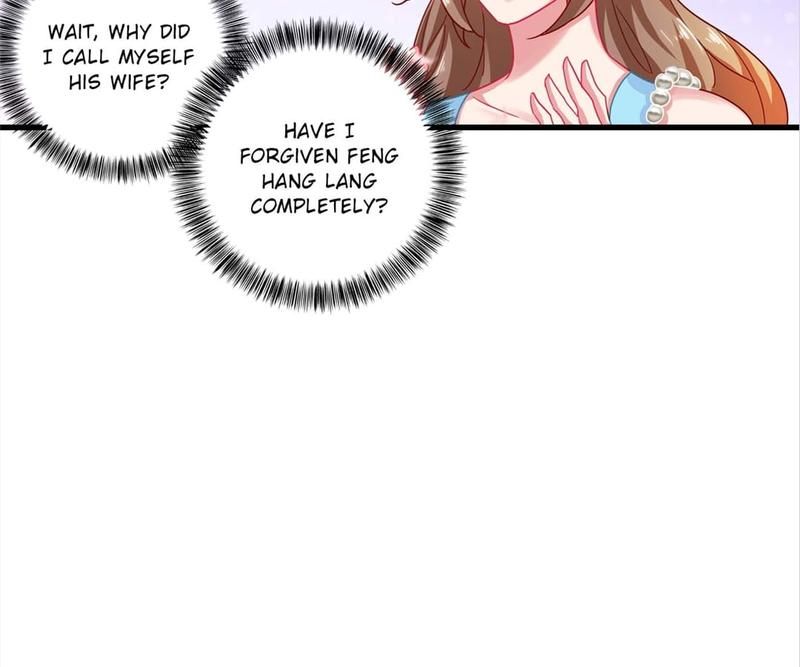 Warm Wedding Chapter 346 page 47 - 