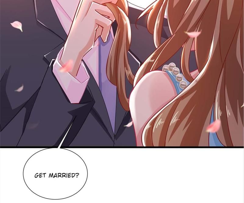 Warm Wedding Chapter 346 page 49 - 