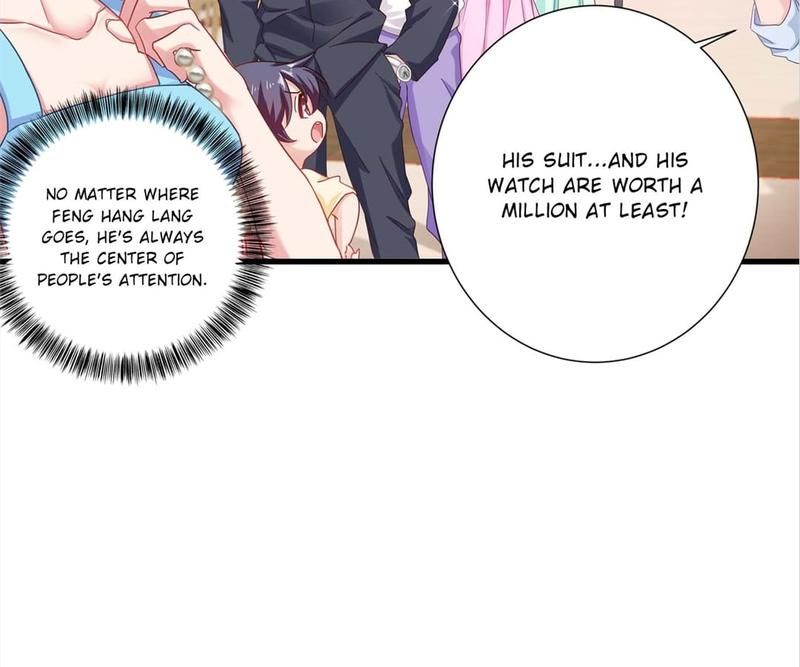 Warm Wedding Chapter 346 page 6 - 