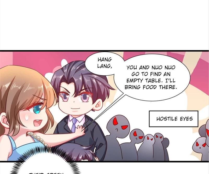 Warm Wedding Chapter 346 page 7 - 