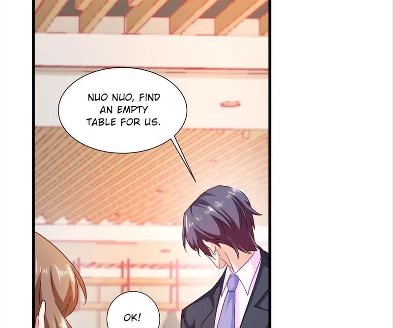 Warm Wedding Chapter 346 page 9 - 