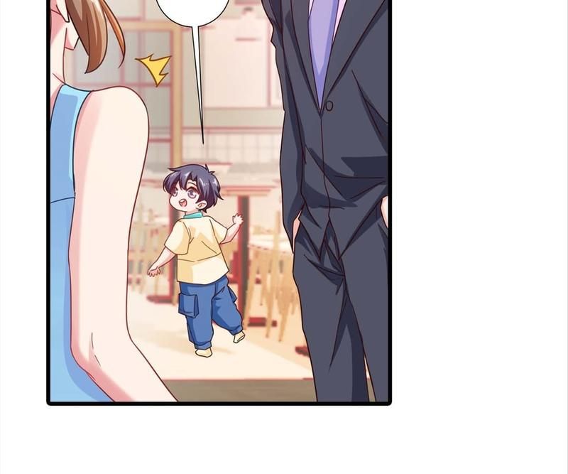 Warm Wedding Chapter 346 page 10 - 