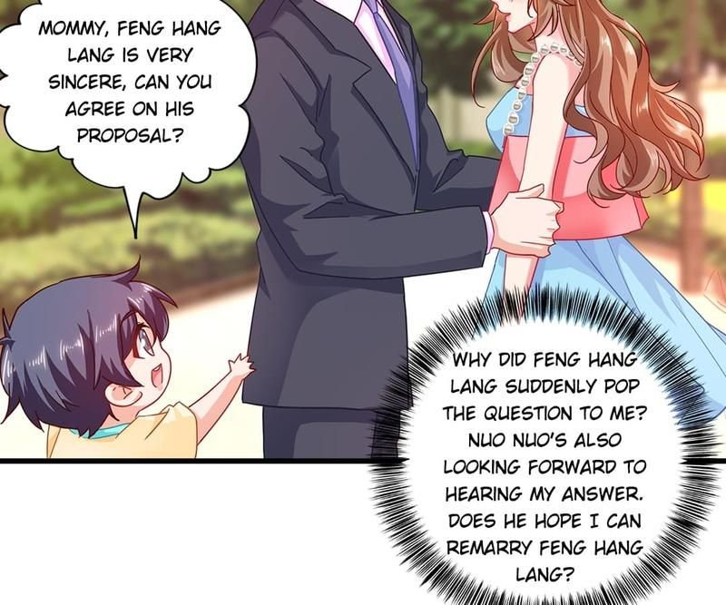 Warm Wedding Chapter 347 page 2 - 