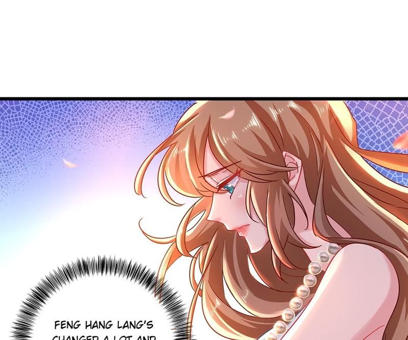 Warm Wedding Chapter 347 page 11 - 