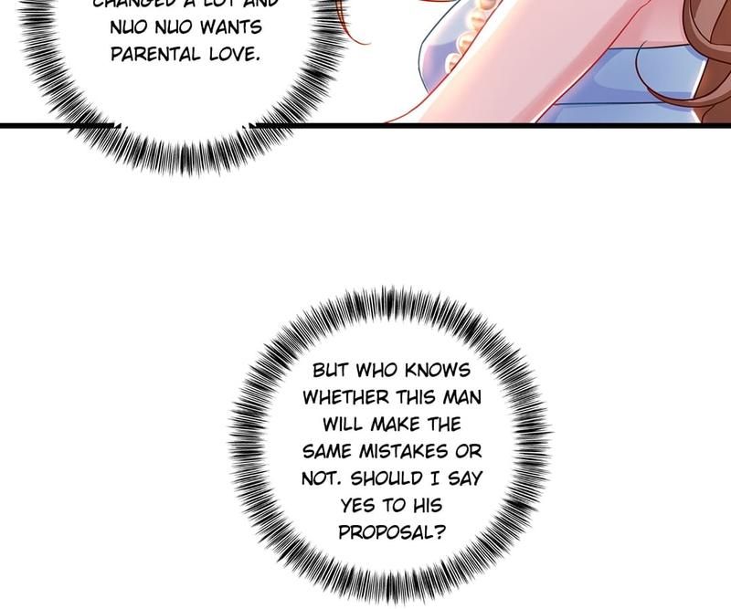 Warm Wedding Chapter 347 page 12 - 