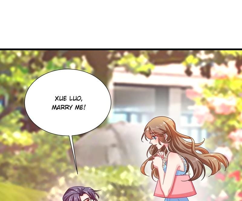 Warm Wedding Chapter 347 page 15 - 