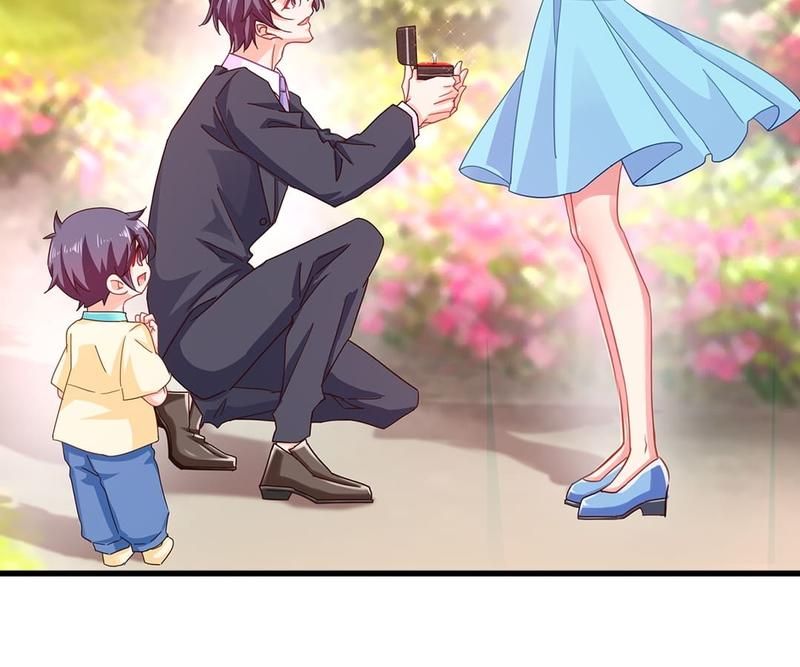 Warm Wedding Chapter 347 page 16 - 