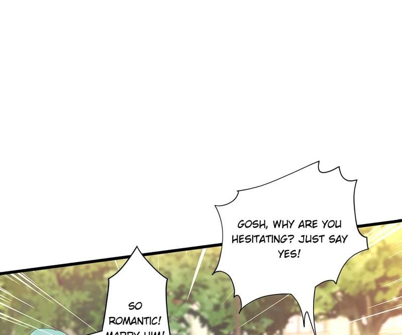 Warm Wedding Chapter 347 page 20 - 