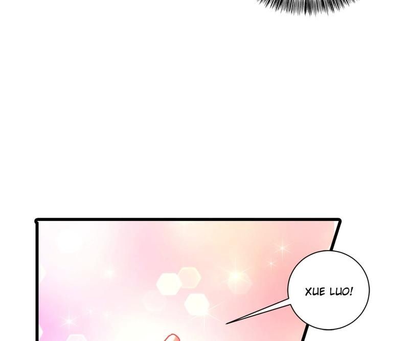 Warm Wedding Chapter 347 page 3 - 