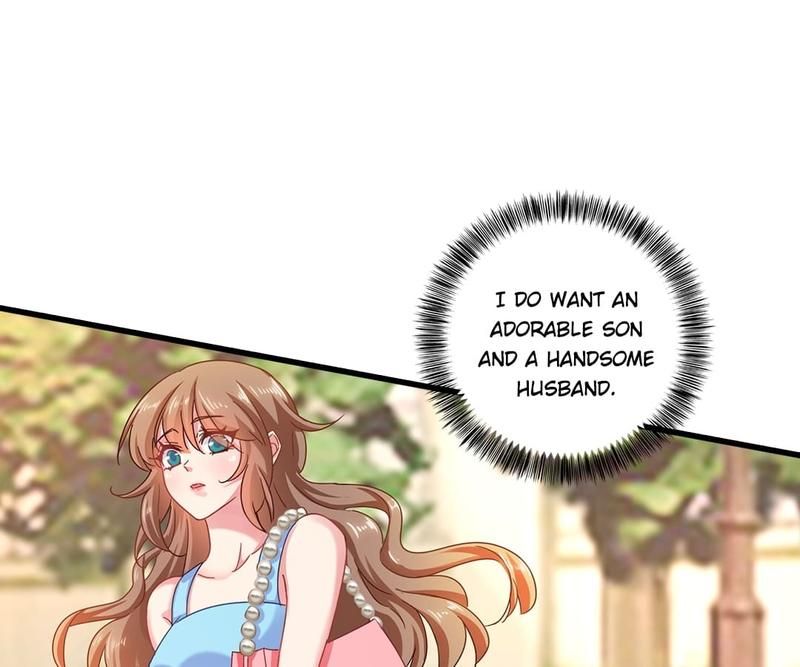 Warm Wedding Chapter 347 page 22 - 