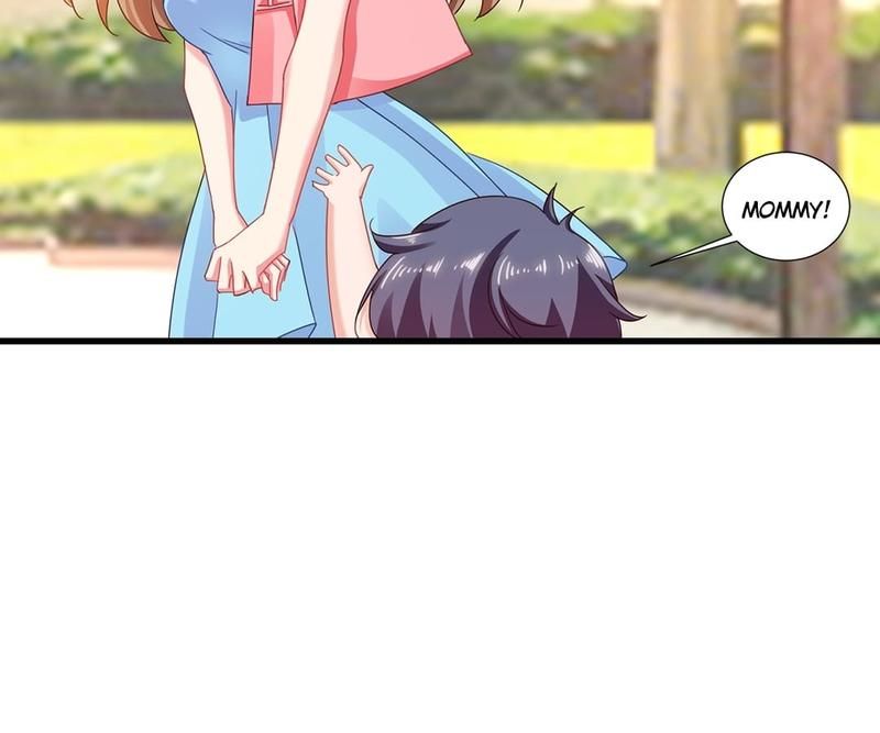 Warm Wedding Chapter 347 page 23 - 