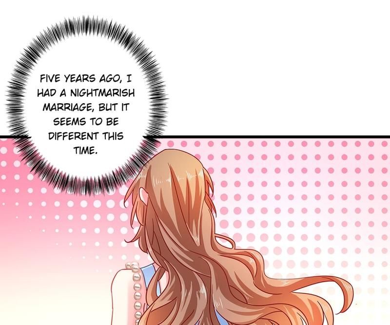 Warm Wedding Chapter 347 page 24 - 