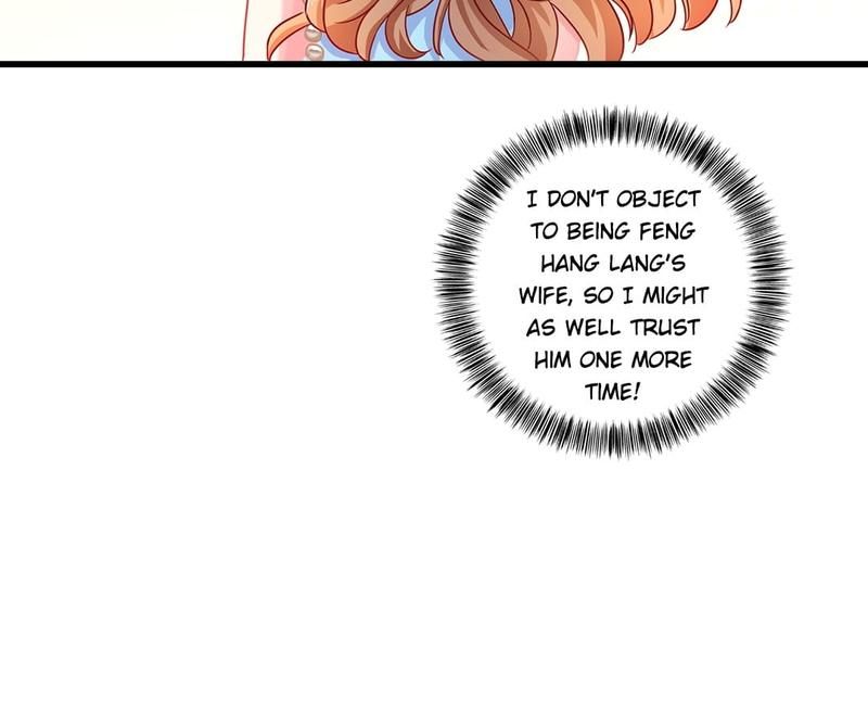 Warm Wedding Chapter 347 page 25 - 