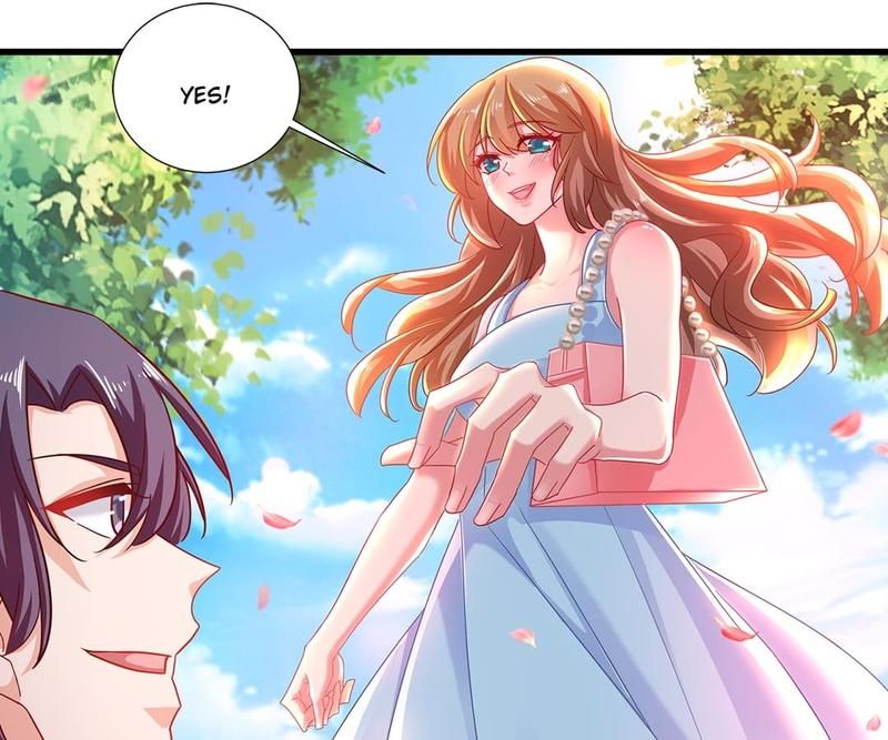 Warm Wedding Chapter 347 page 26 - 