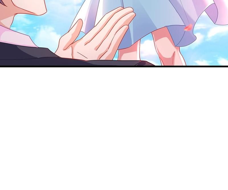 Warm Wedding Chapter 347 page 27 - 
