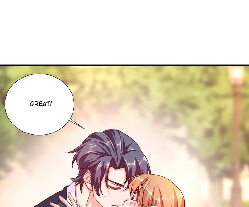 Warm Wedding Chapter 347 page 28 - 