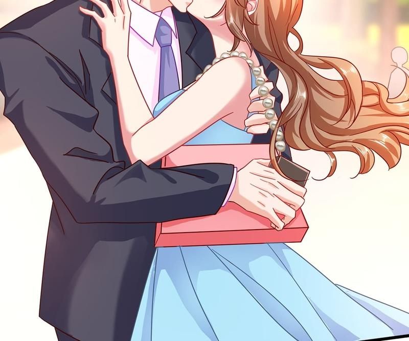 Warm Wedding Chapter 347 page 29 - 