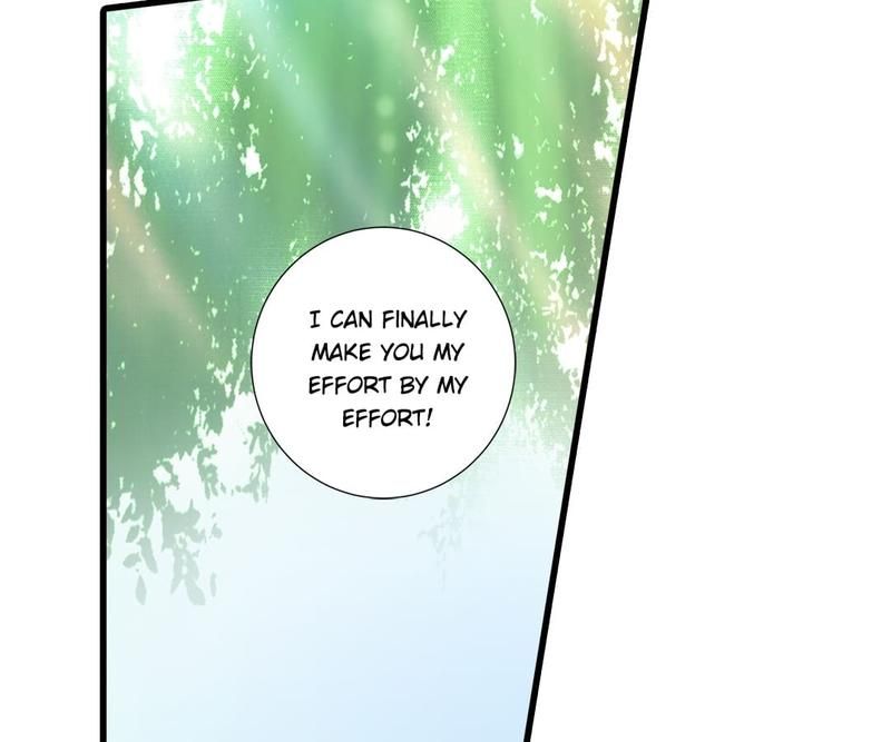 Warm Wedding Chapter 347 page 31 - 