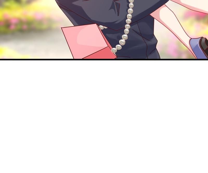 Warm Wedding Chapter 347 page 34 - 