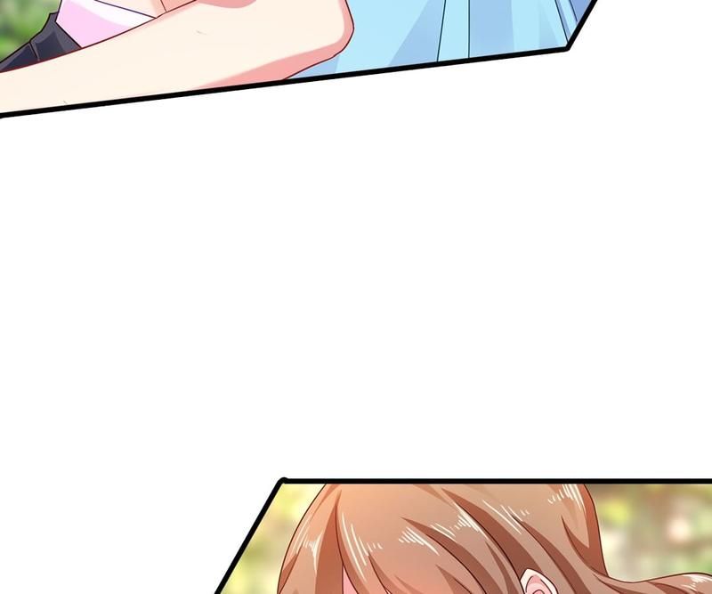 Warm Wedding Chapter 347 page 38 - 