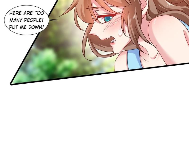 Warm Wedding Chapter 347 page 39 - 