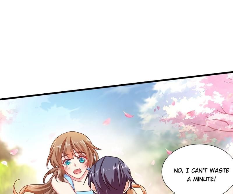 Warm Wedding Chapter 347 page 40 - 