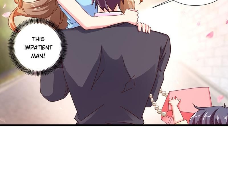 Warm Wedding Chapter 347 page 41 - 