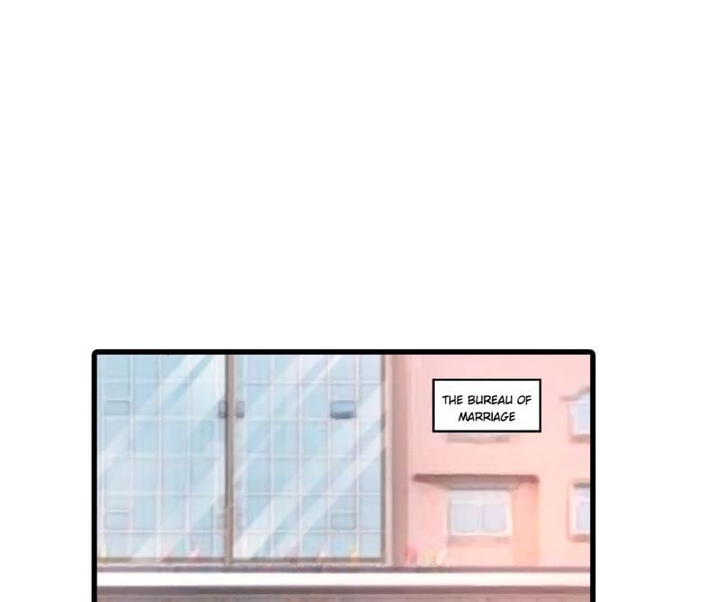 Warm Wedding Chapter 347 page 42 - 