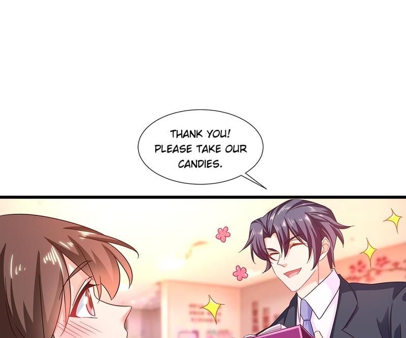 Warm Wedding Chapter 347 page 46 - 