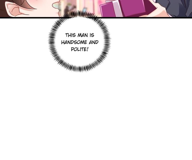 Warm Wedding Chapter 347 page 47 - 