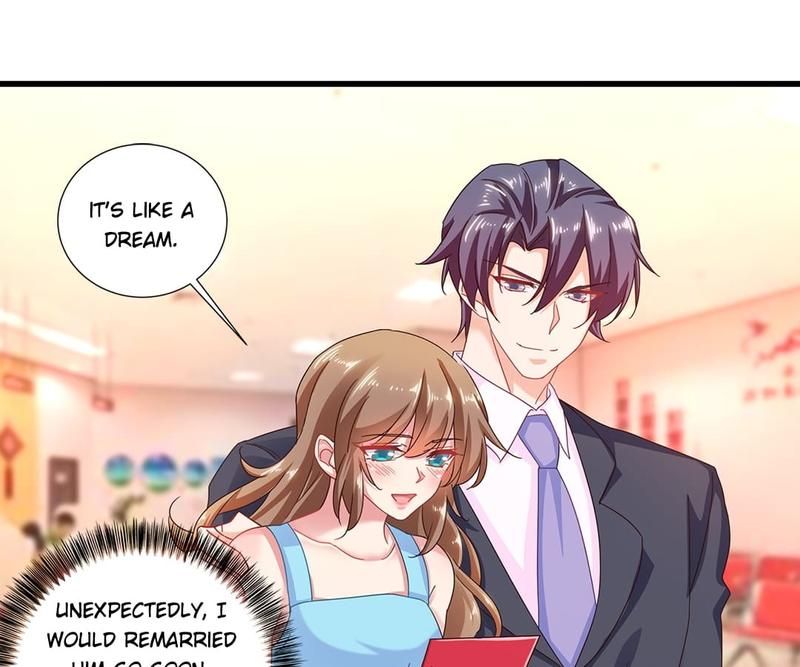 Warm Wedding Chapter 347 page 48 - 