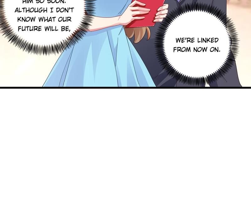 Warm Wedding Chapter 347 page 49 - 