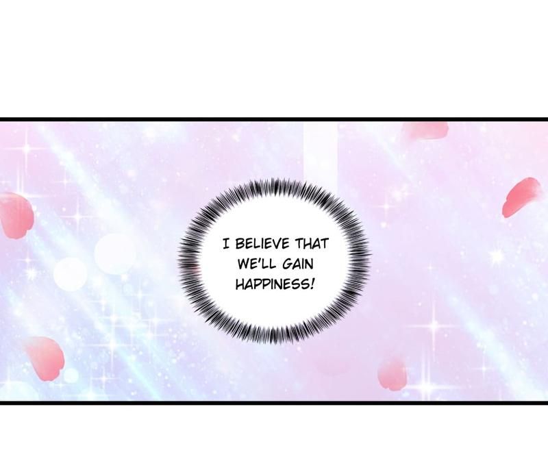 Warm Wedding Chapter 347 page 50 - 