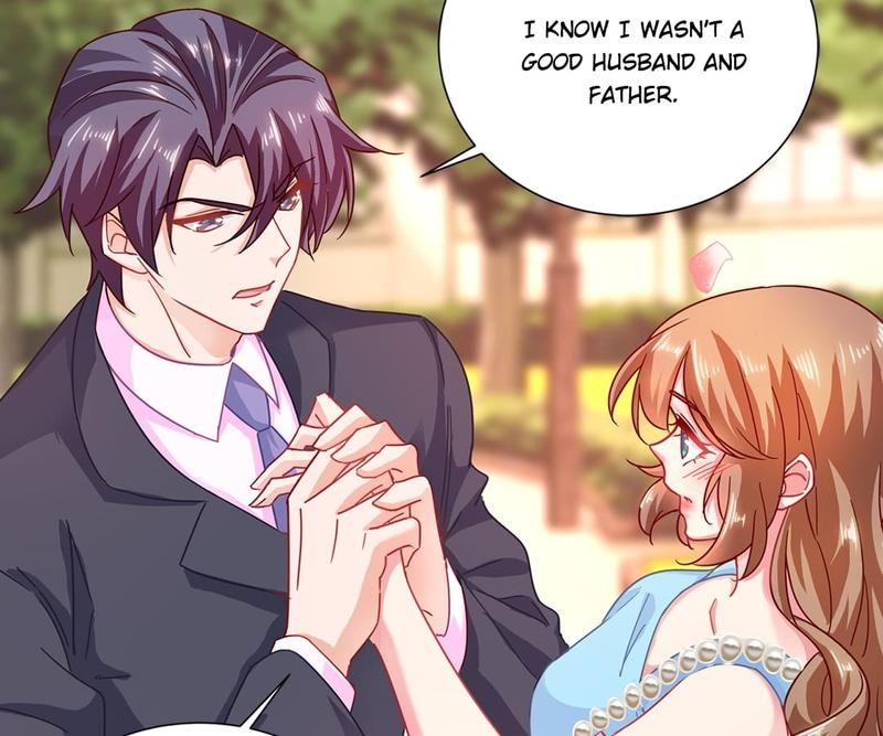 Warm Wedding Chapter 347 page 6 - 