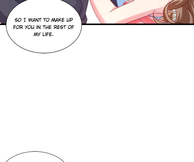 Warm Wedding Chapter 347 page 7 - 