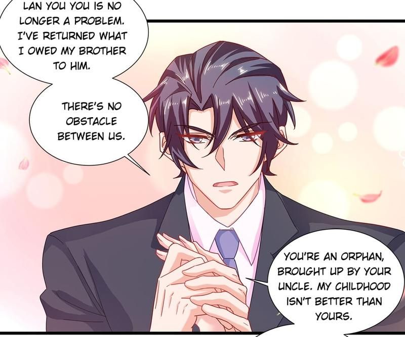 Warm Wedding Chapter 347 page 8 - 