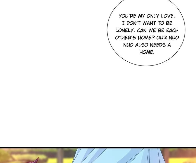 Warm Wedding Chapter 347 page 9 - 
