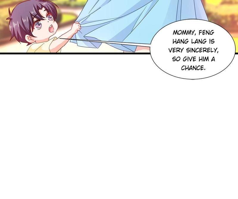 Warm Wedding Chapter 347 page 10 - 