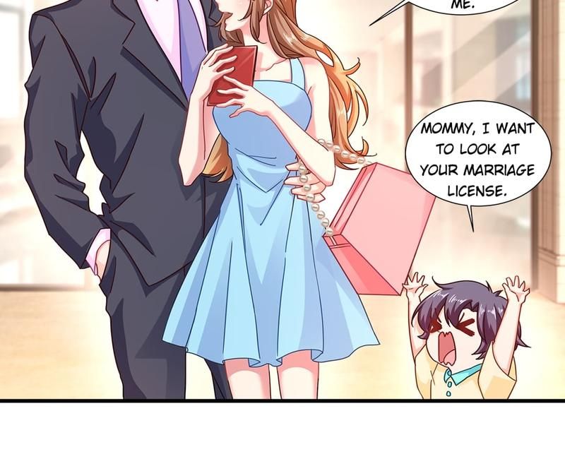 Warm Wedding Chapter 348 page 2 - 