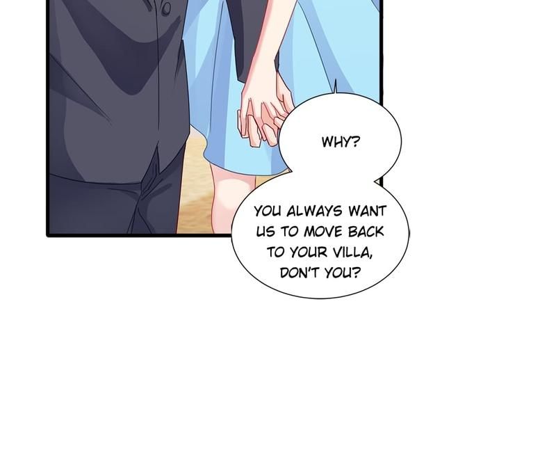 Warm Wedding Chapter 348 page 11 - 